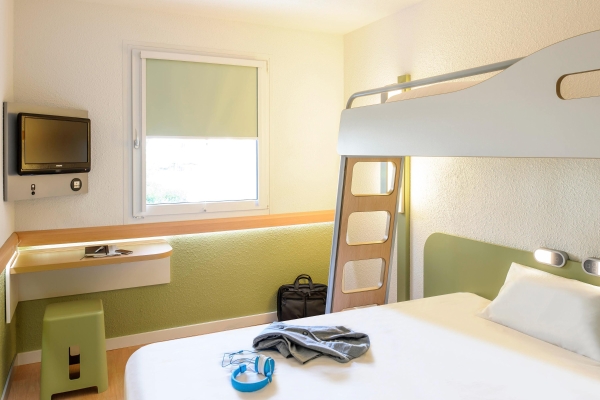 Hotel ibis budget Muenchen City Sued (München)